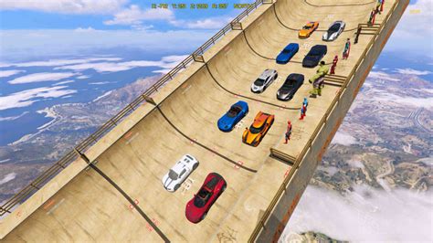 mega ramp gta 5 social club|Latest GTA 5 Mods .